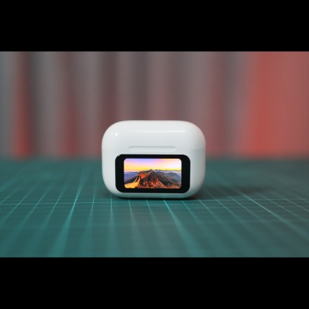 slider images